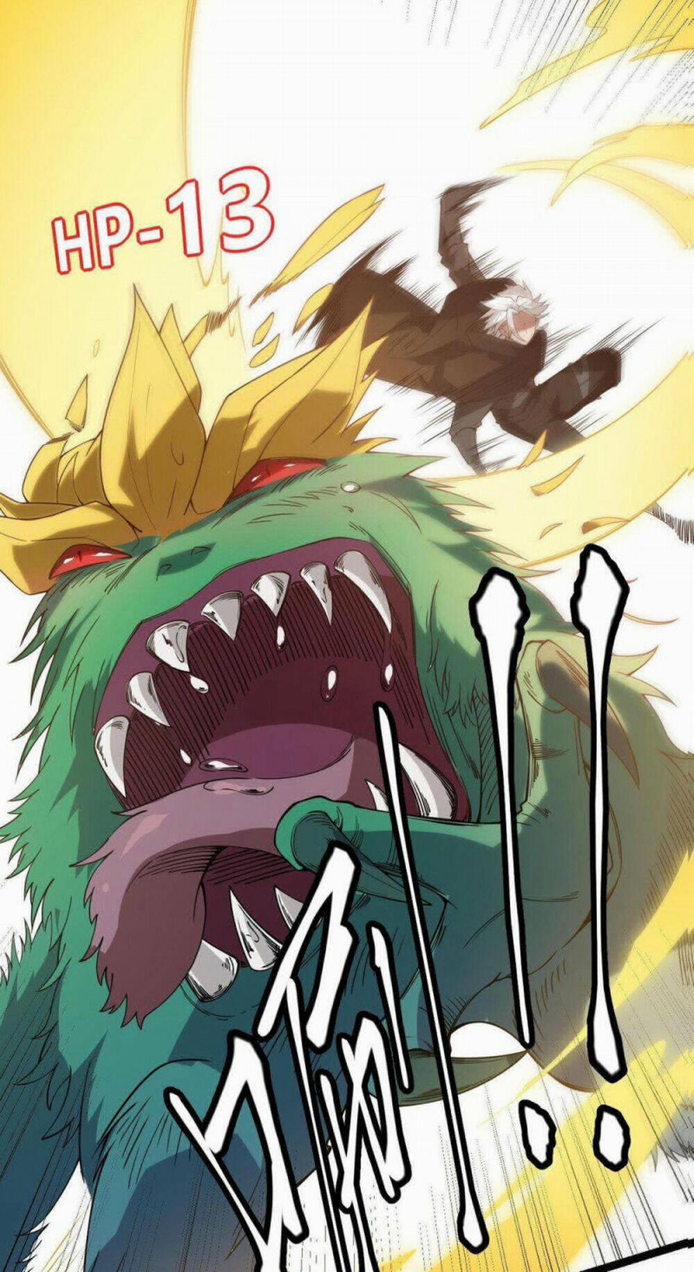 Tôi Đến Từ Thế Giới Trò Chơi 4 trang 31