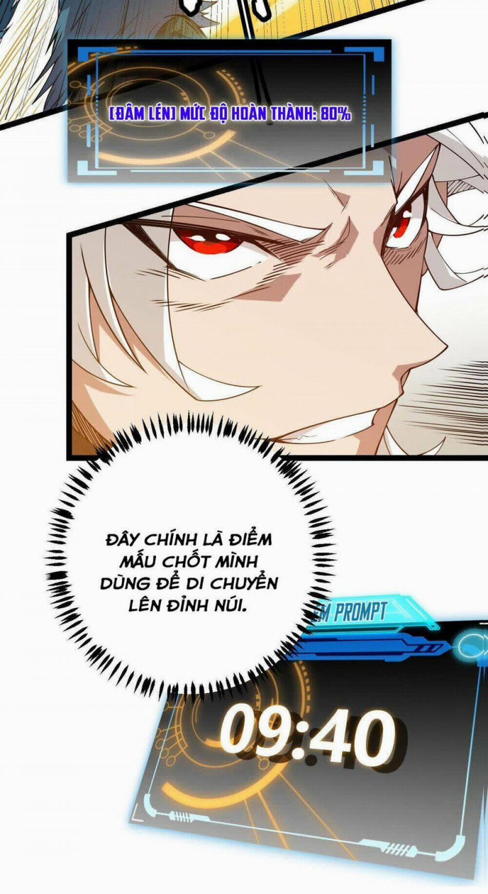 Tôi Đến Từ Thế Giới Trò Chơi 4 trang 32