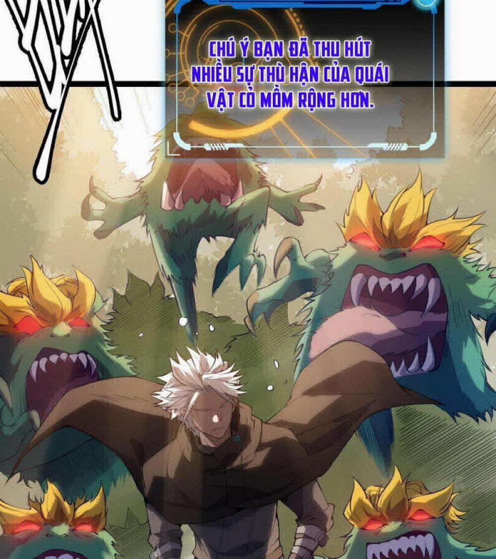 Tôi Đến Từ Thế Giới Trò Chơi 4 trang 34