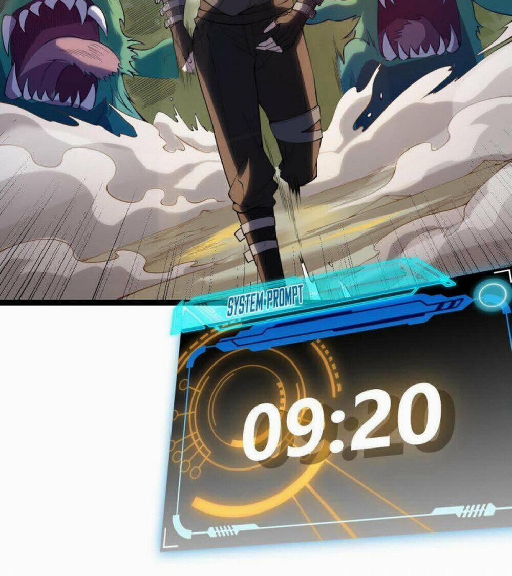 Tôi Đến Từ Thế Giới Trò Chơi 4 trang 35