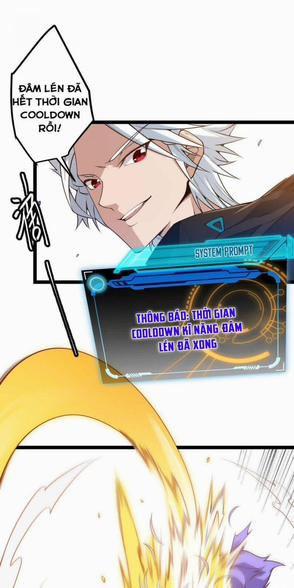 Tôi Đến Từ Thế Giới Trò Chơi 4 trang 36