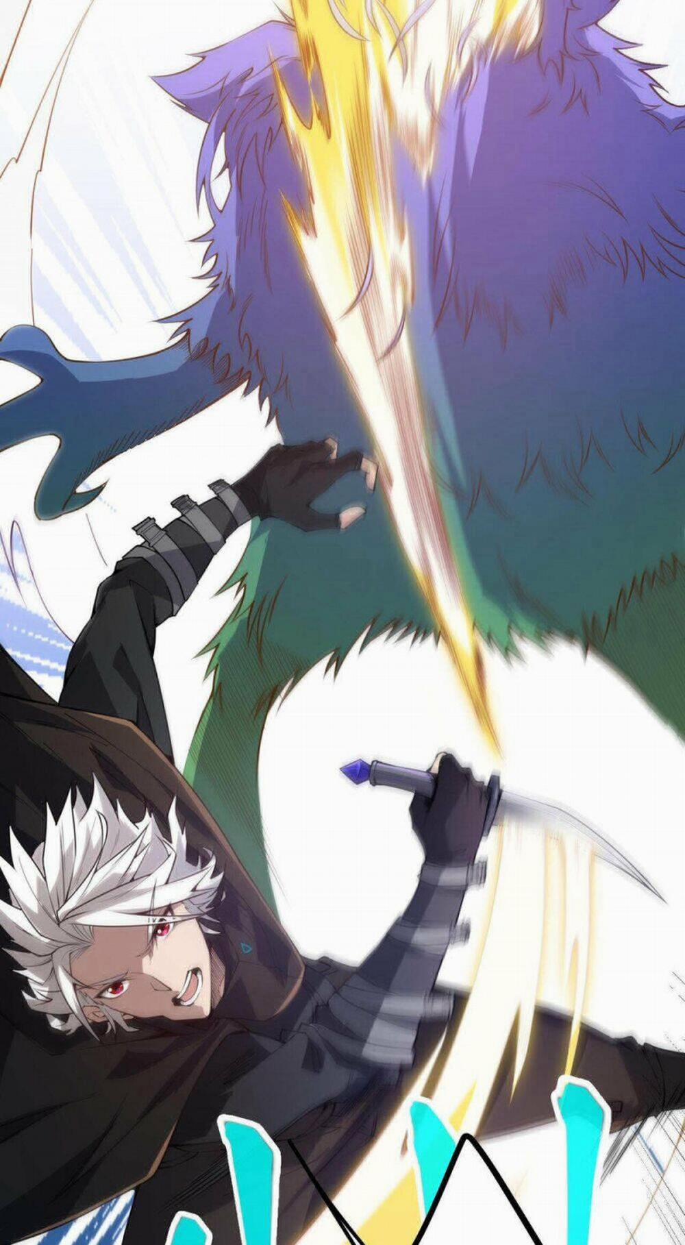 Tôi Đến Từ Thế Giới Trò Chơi 4 trang 37