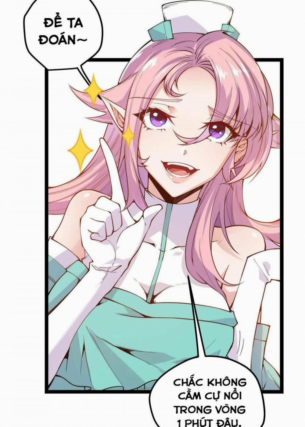 Tôi Đến Từ Thế Giới Trò Chơi 4 trang 43