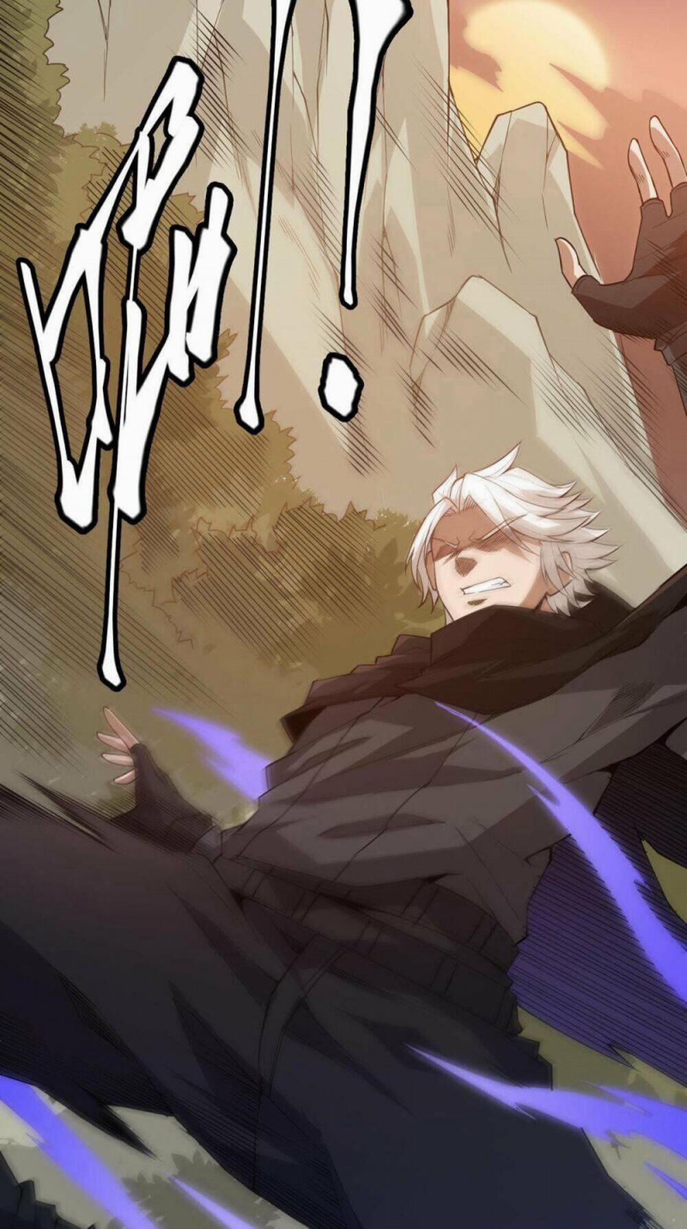 Tôi Đến Từ Thế Giới Trò Chơi 4 trang 7