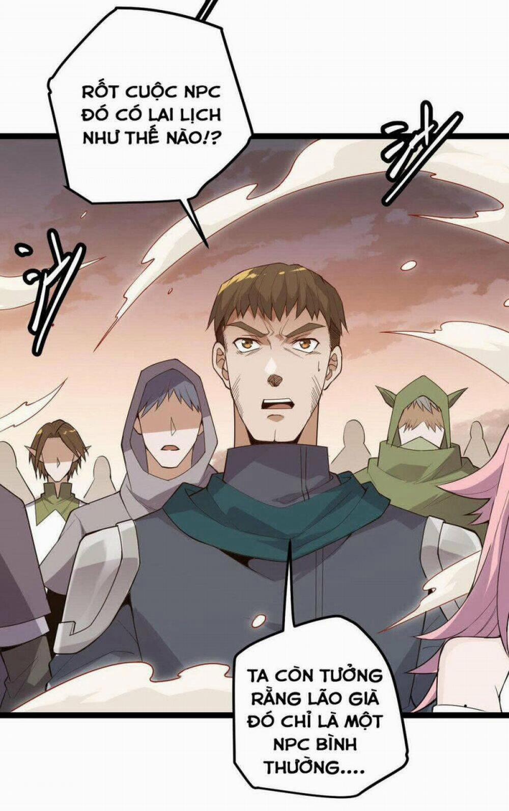 Tôi Đến Từ Thế Giới Trò Chơi 5 trang 16
