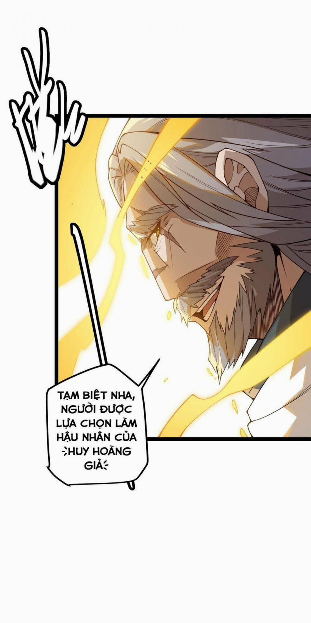 Tôi Đến Từ Thế Giới Trò Chơi 5 trang 25