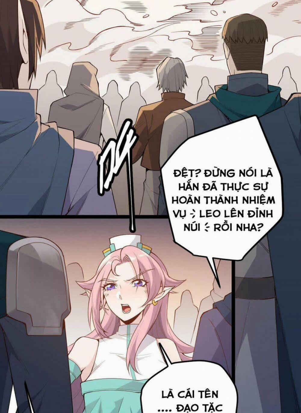 Tôi Đến Từ Thế Giới Trò Chơi 5 trang 4