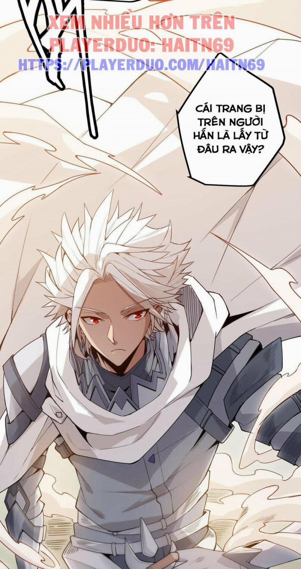 Tôi Đến Từ Thế Giới Trò Chơi 5 trang 6