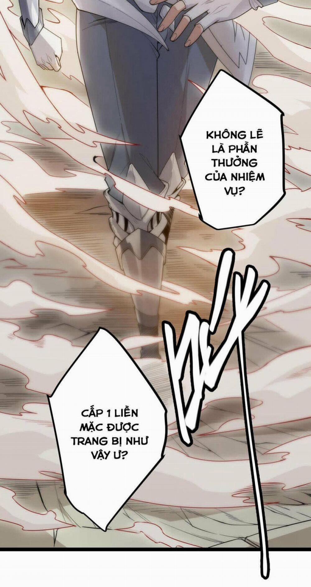 Tôi Đến Từ Thế Giới Trò Chơi 5 trang 7