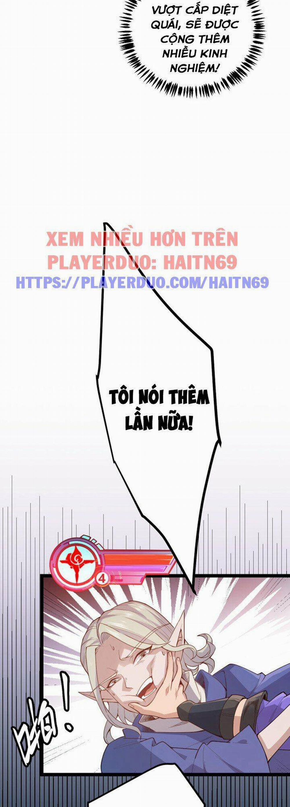 Tôi Đến Từ Thế Giới Trò Chơi 6 trang 10