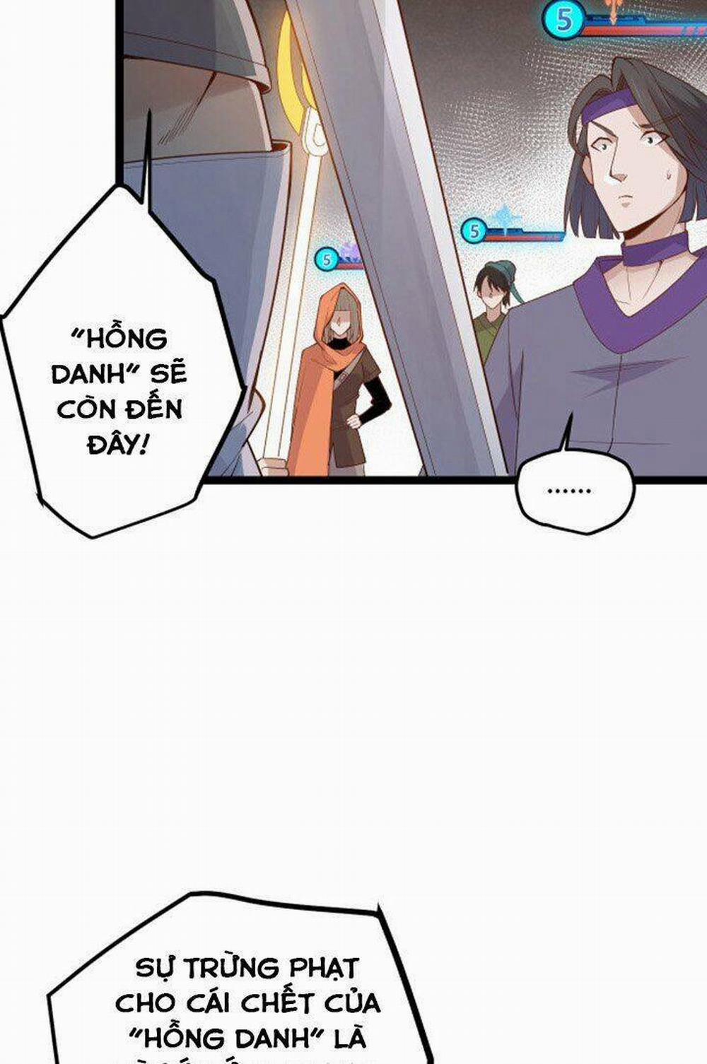 Tôi Đến Từ Thế Giới Trò Chơi 6 trang 12