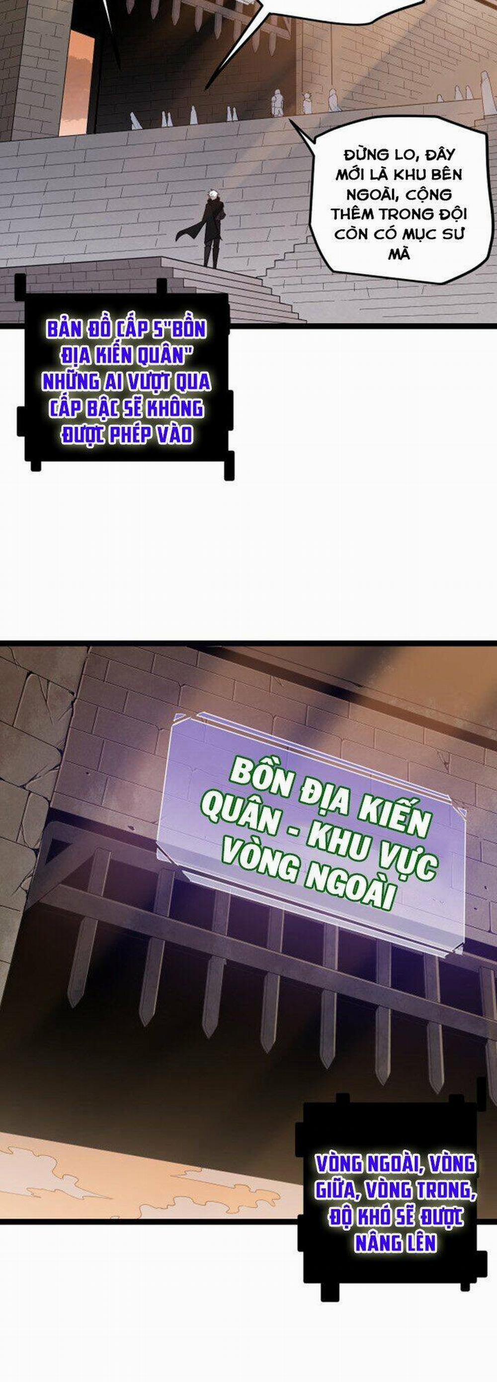 Tôi Đến Từ Thế Giới Trò Chơi 6 trang 6