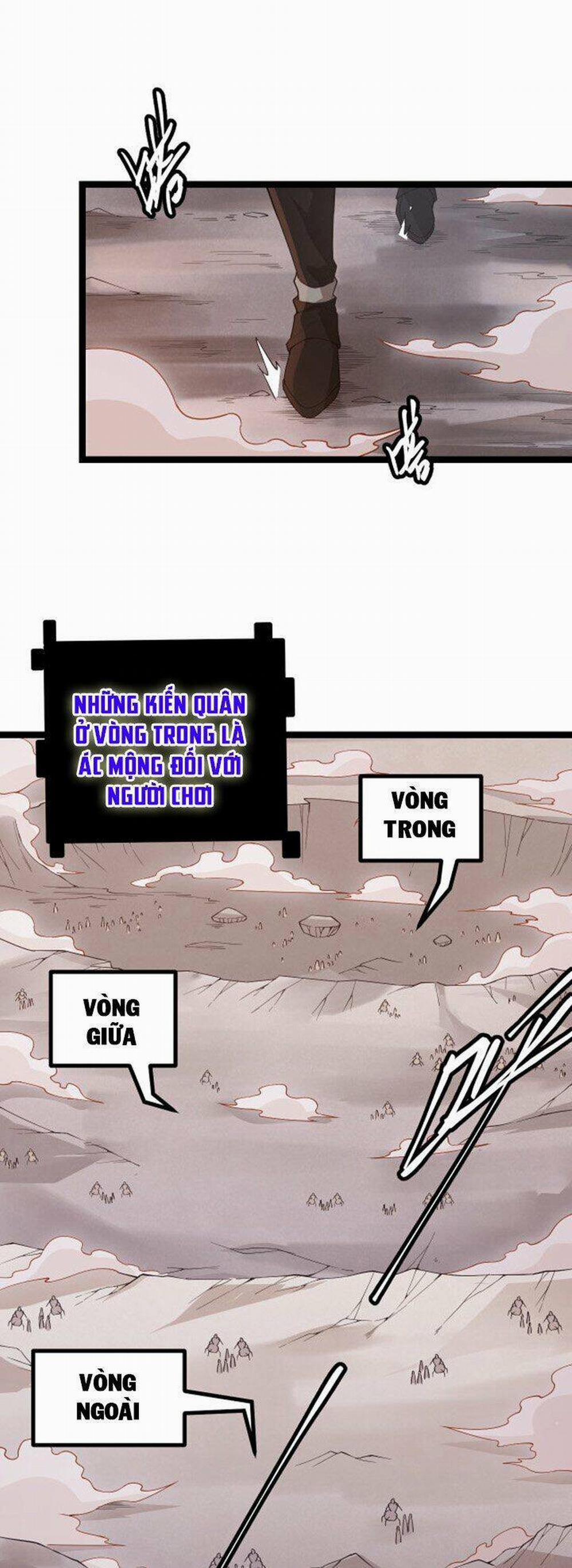 Tôi Đến Từ Thế Giới Trò Chơi 6 trang 7