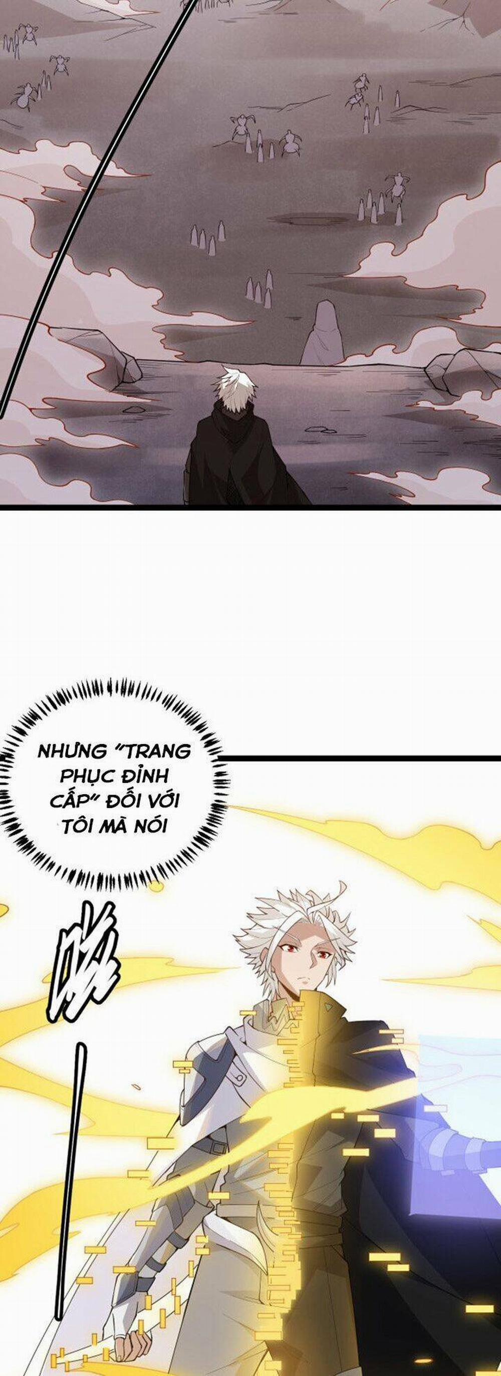 Tôi Đến Từ Thế Giới Trò Chơi 6 trang 8