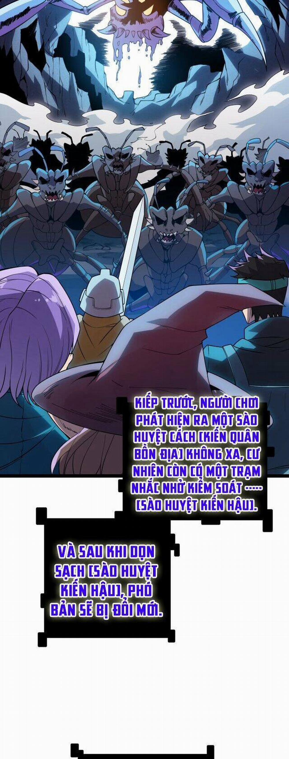 Tôi Đến Từ Thế Giới Trò Chơi 7 trang 35