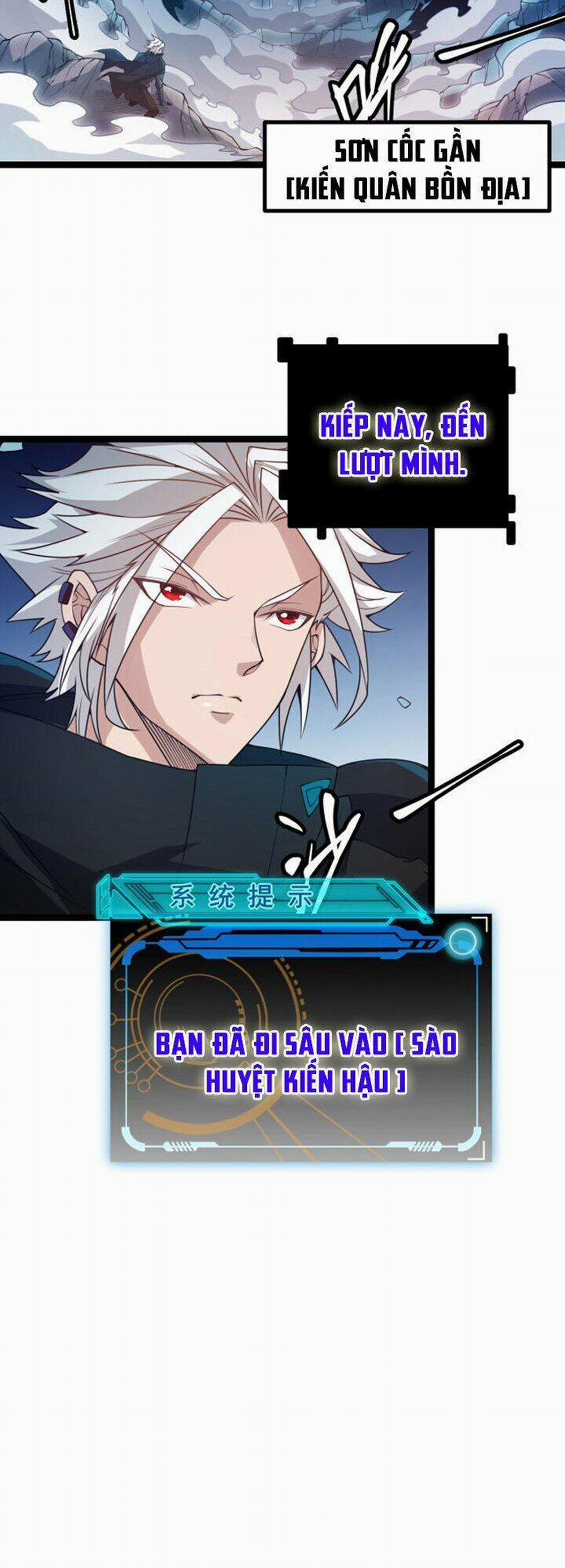 Tôi Đến Từ Thế Giới Trò Chơi 7 trang 37