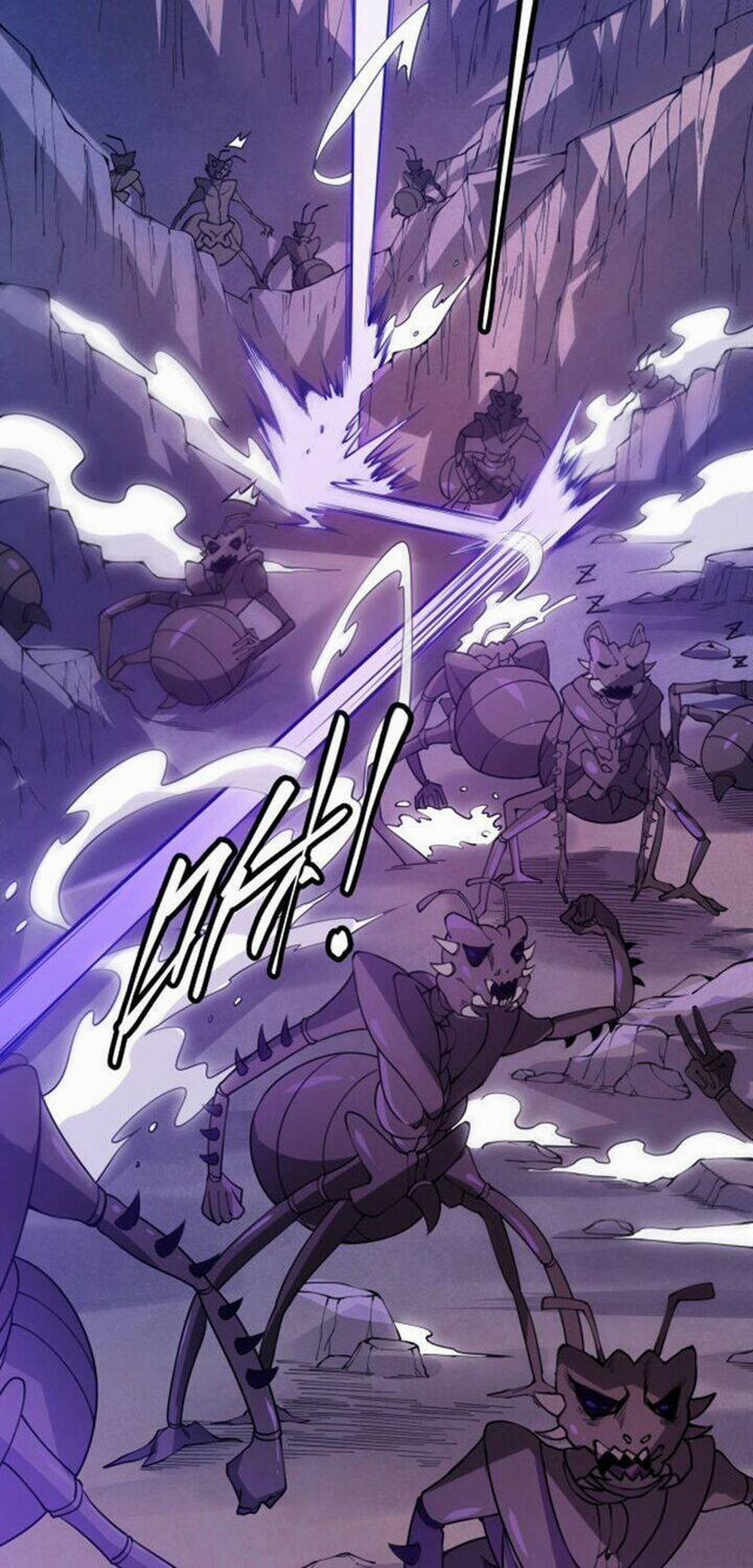 Tôi Đến Từ Thế Giới Trò Chơi 7 trang 40