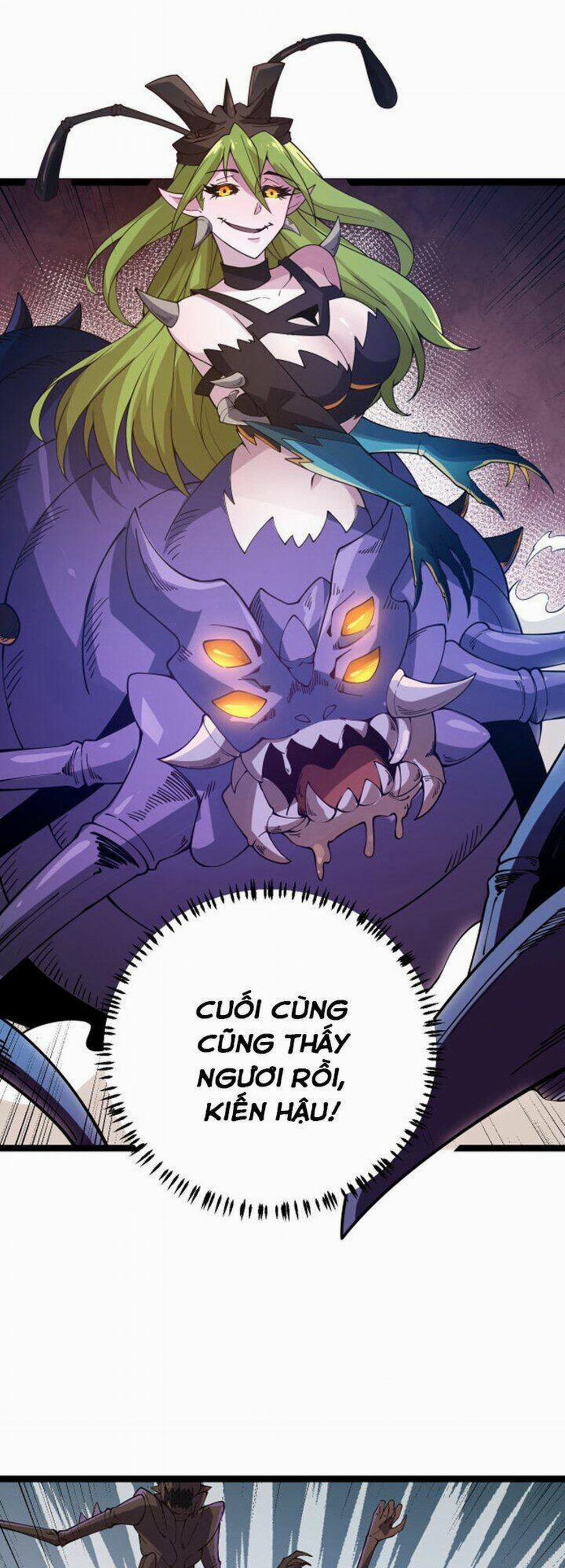 Tôi Đến Từ Thế Giới Trò Chơi 7 trang 50