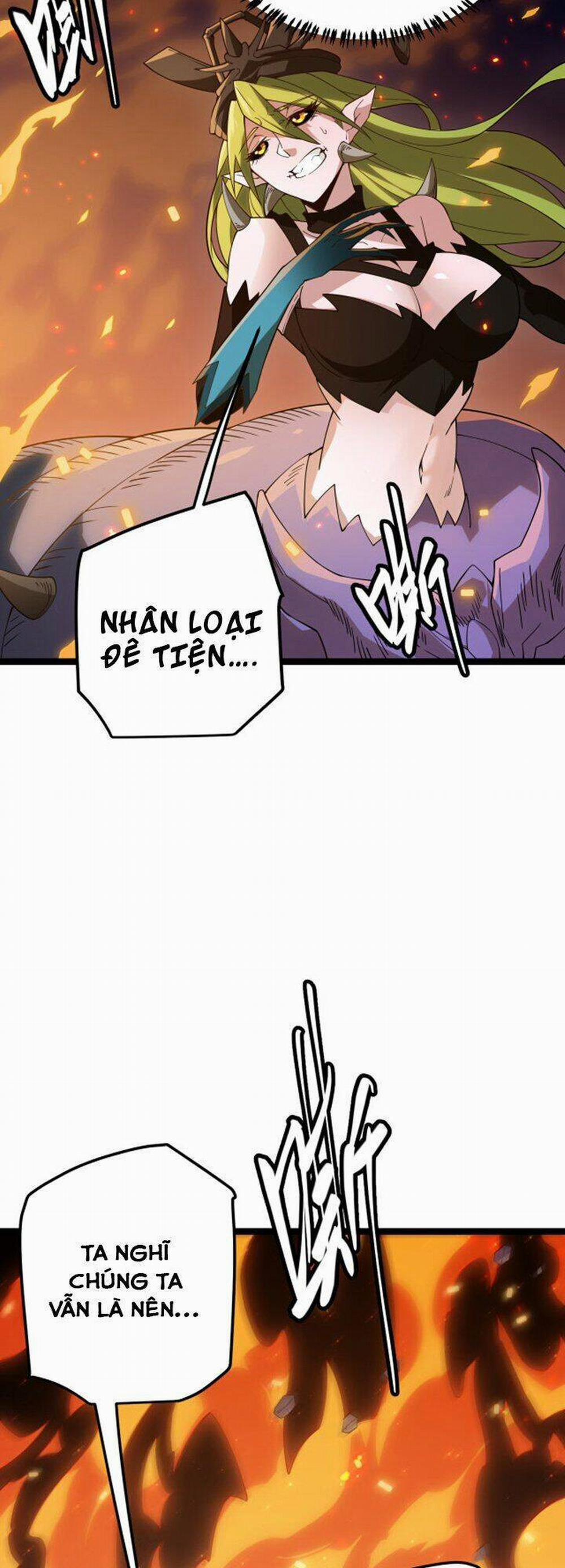 Tôi Đến Từ Thế Giới Trò Chơi 7 trang 55