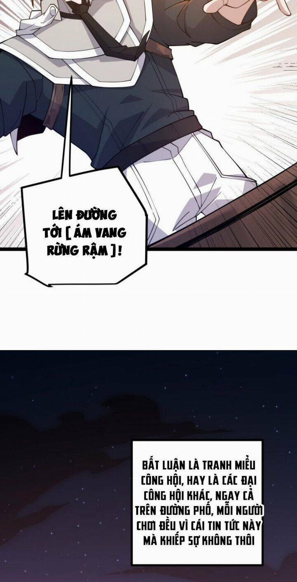 Tôi Đến Từ Thế Giới Trò Chơi 8 trang 18