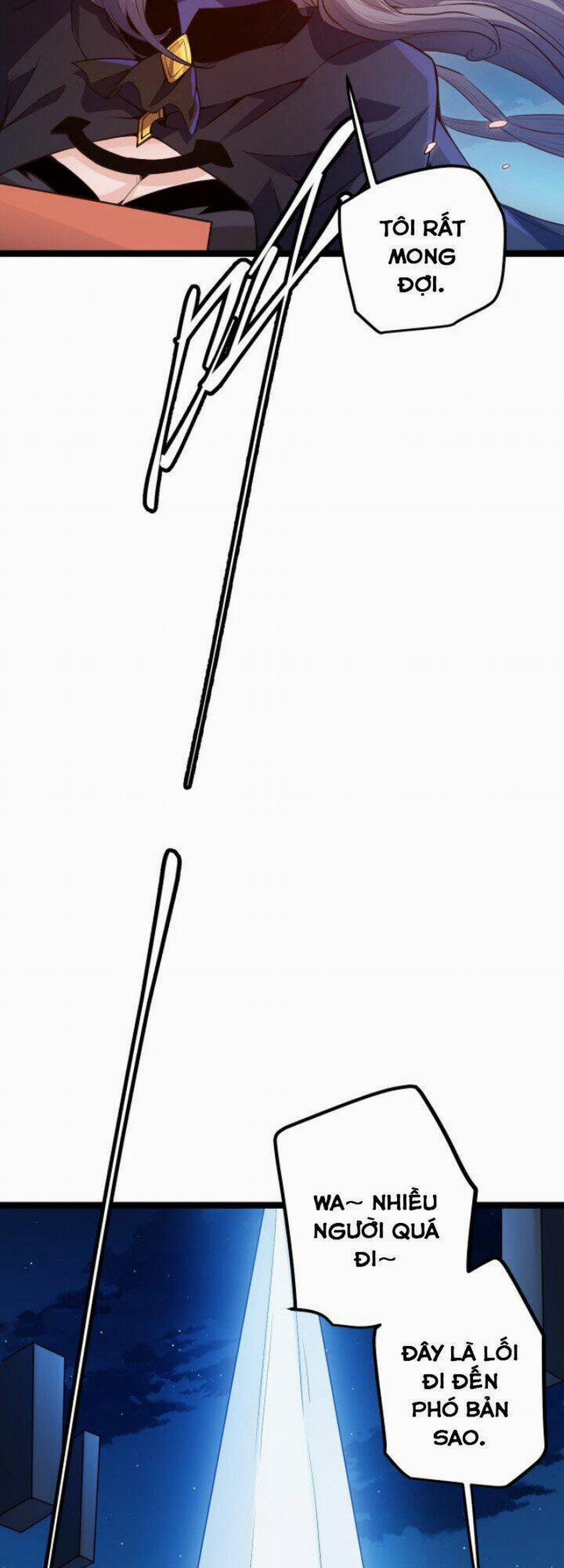 Tôi Đến Từ Thế Giới Trò Chơi 8 trang 40