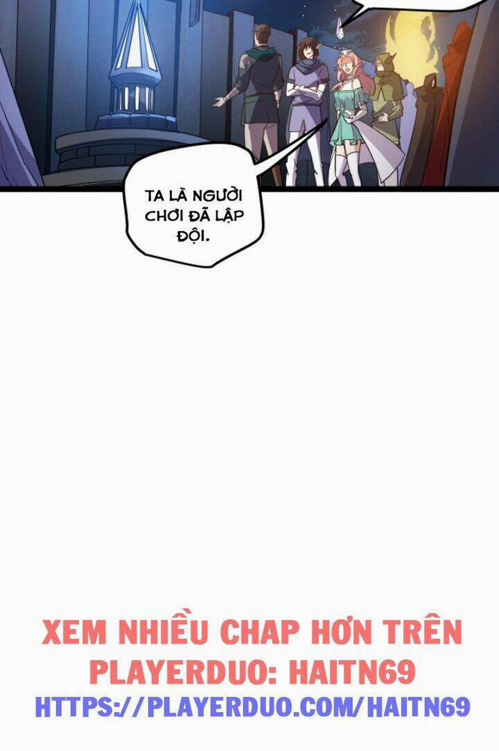 Tôi Đến Từ Thế Giới Trò Chơi 8 trang 42