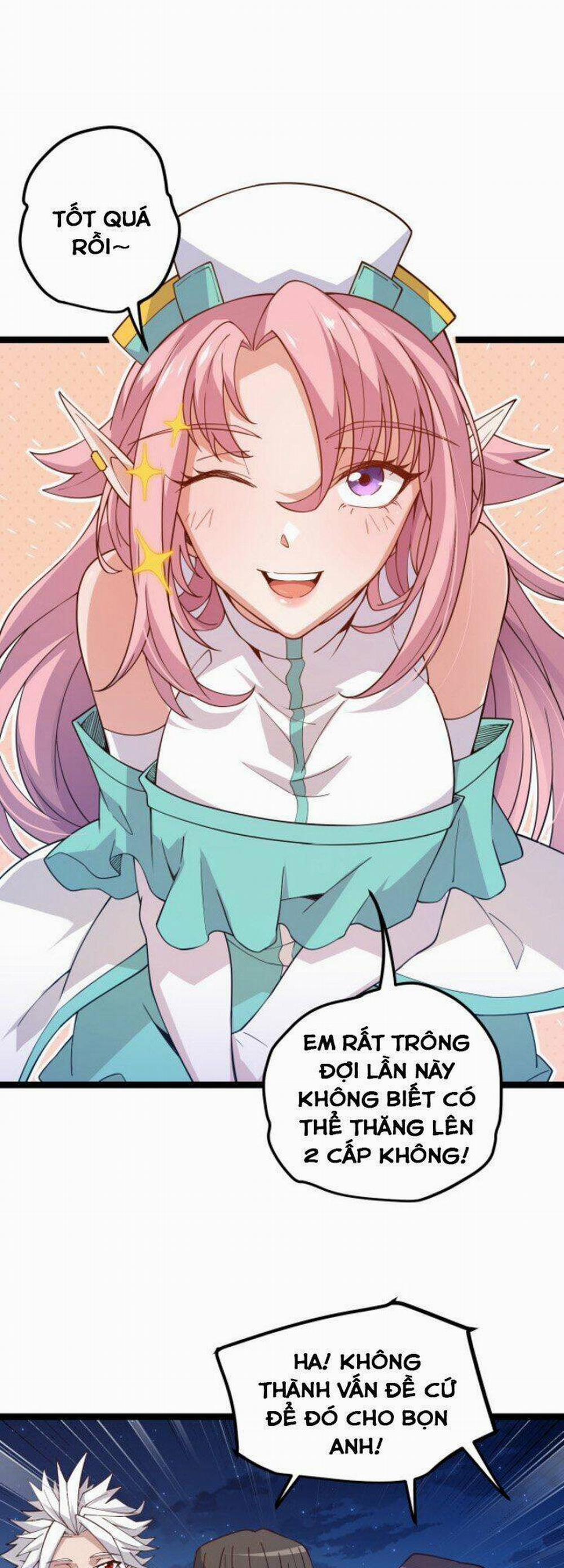 Tôi Đến Từ Thế Giới Trò Chơi 8 trang 43