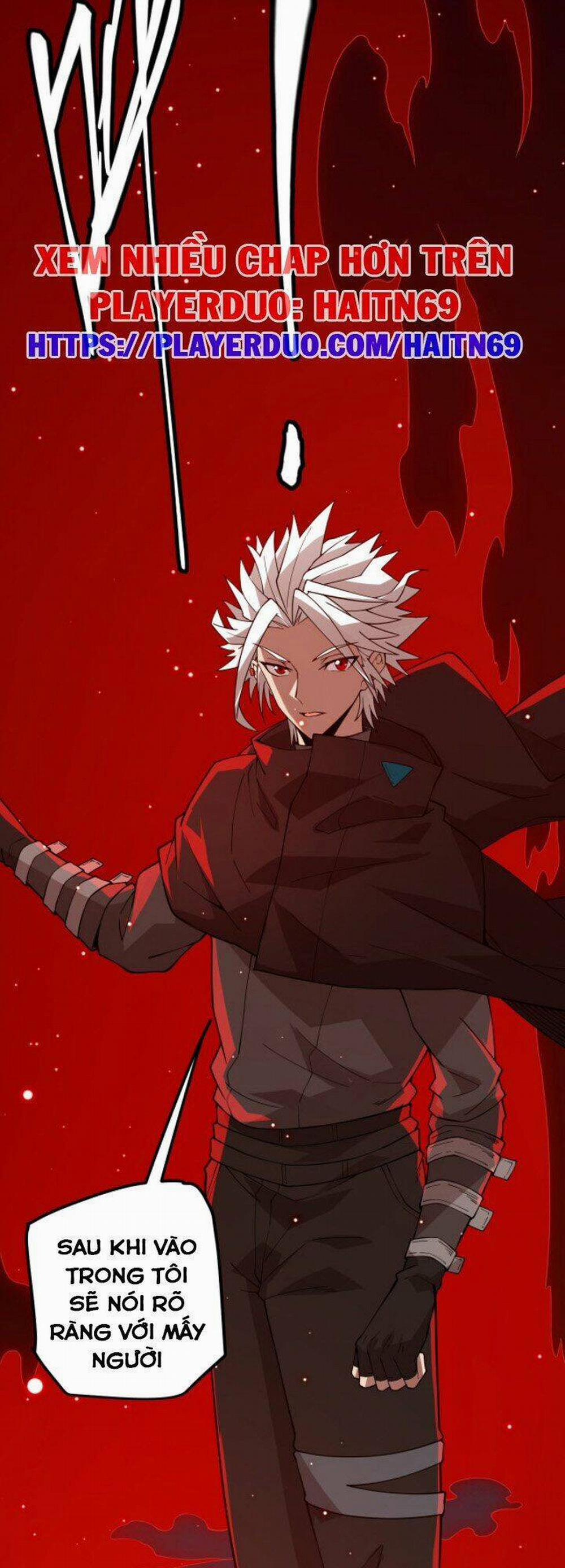 Tôi Đến Từ Thế Giới Trò Chơi 8 trang 53