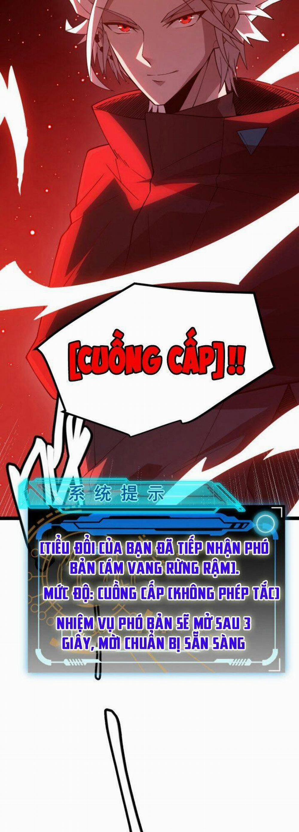 Tôi Đến Từ Thế Giới Trò Chơi 9 trang 1