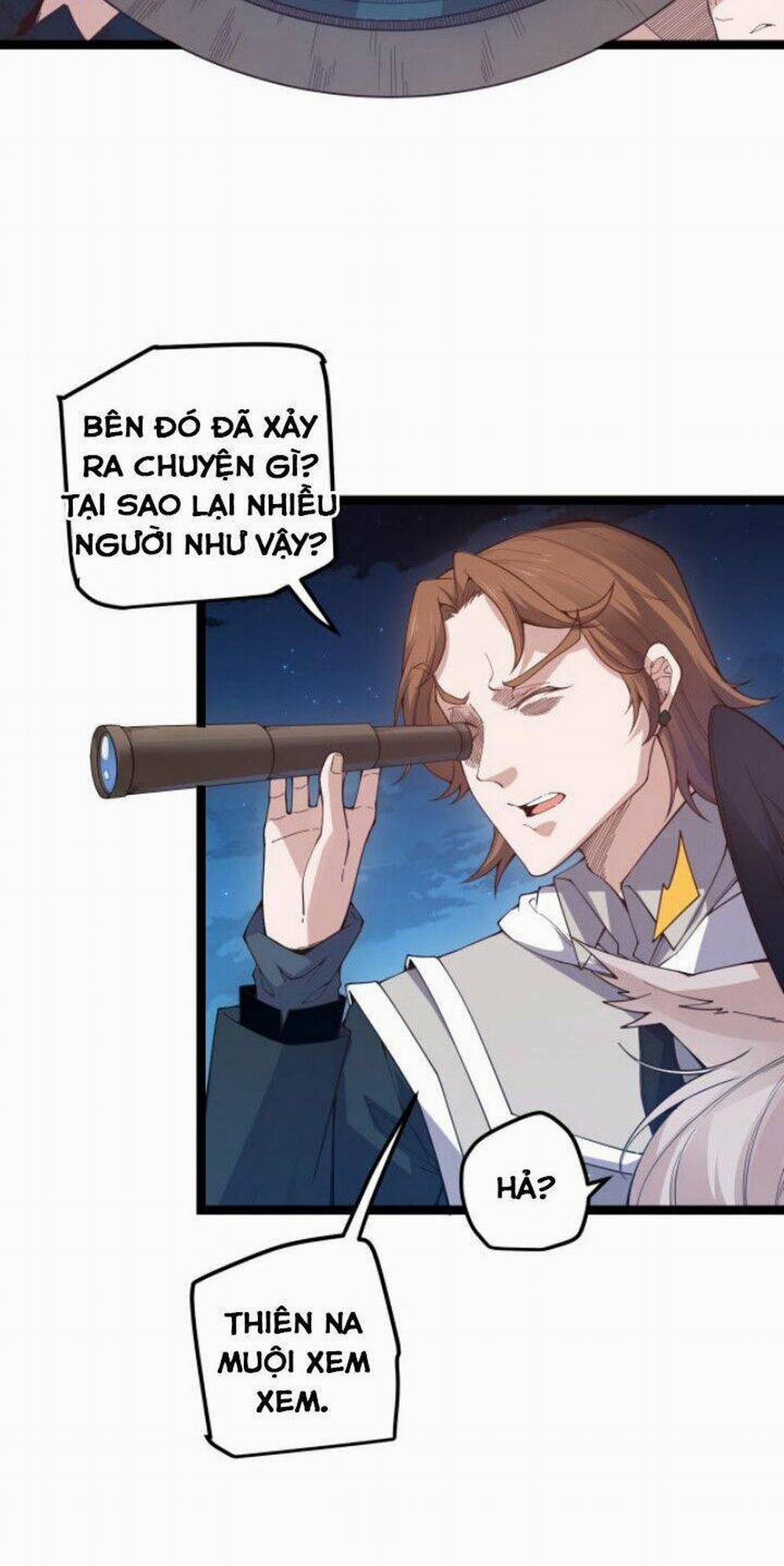 Tôi Đến Từ Thế Giới Trò Chơi 9 trang 4