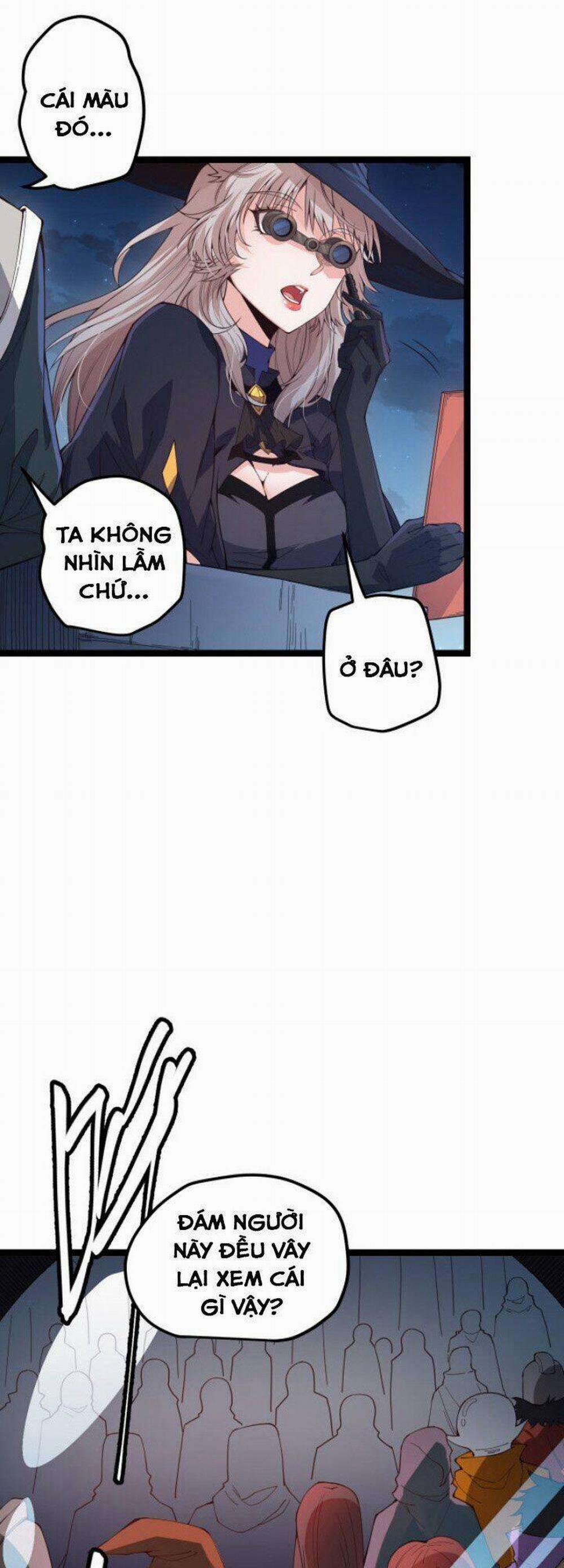 Tôi Đến Từ Thế Giới Trò Chơi 9 trang 5