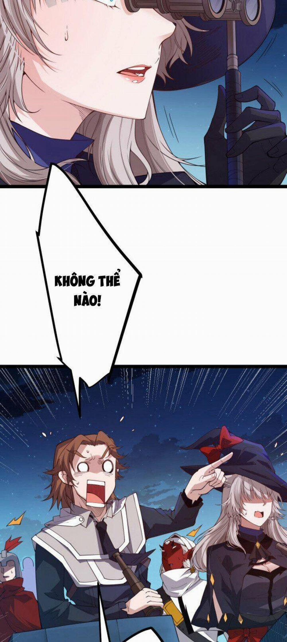 Tôi Đến Từ Thế Giới Trò Chơi 9 trang 7