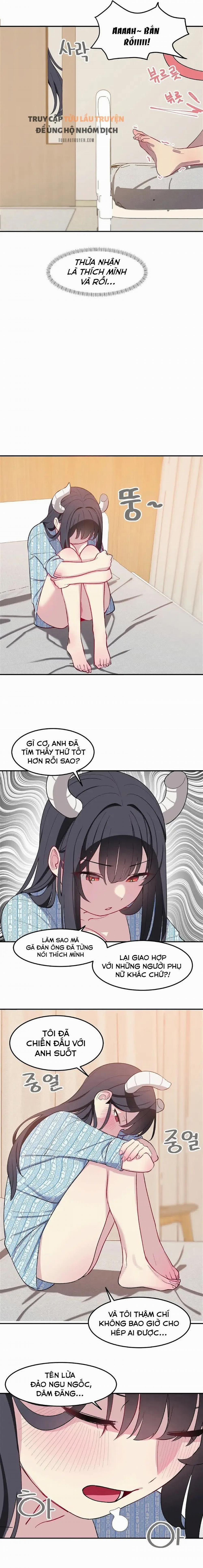 Tôi Diệt Quỷ Vương Và Nằm Viện Ở Thế Giới Khác 2 trang 12