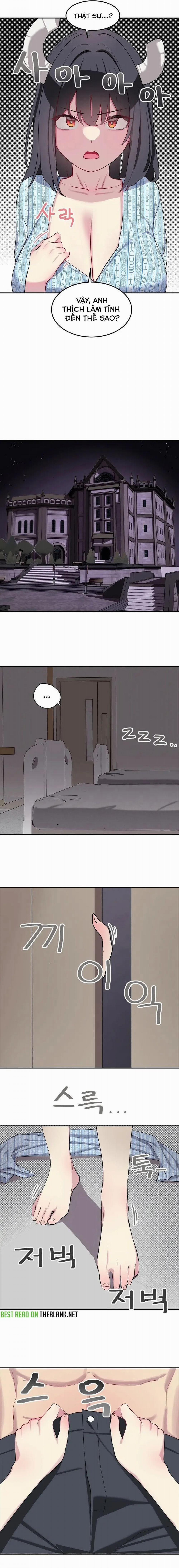 Tôi Diệt Quỷ Vương Và Nằm Viện Ở Thế Giới Khác 2 trang 13