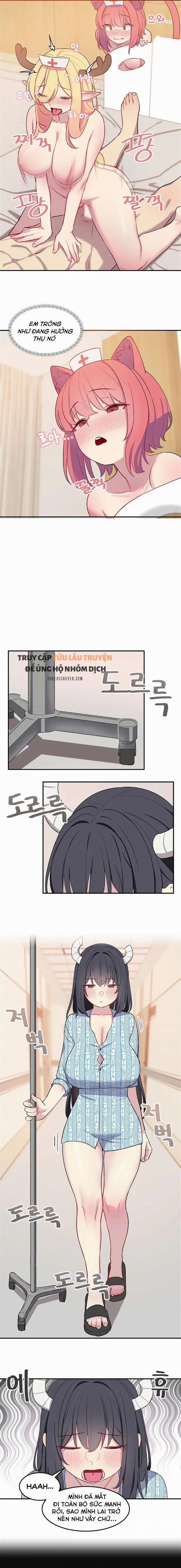 Tôi Diệt Quỷ Vương Và Nằm Viện Ở Thế Giới Khác 2 trang 8