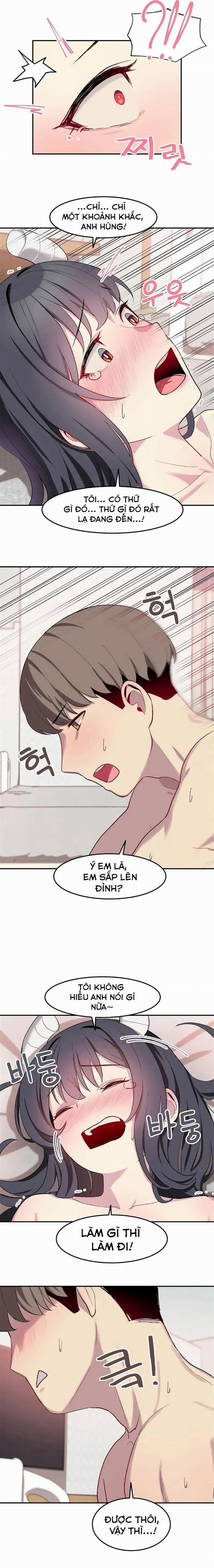 Tôi Diệt Quỷ Vương Và Nằm Viện Ở Thế Giới Khác 3 trang 11