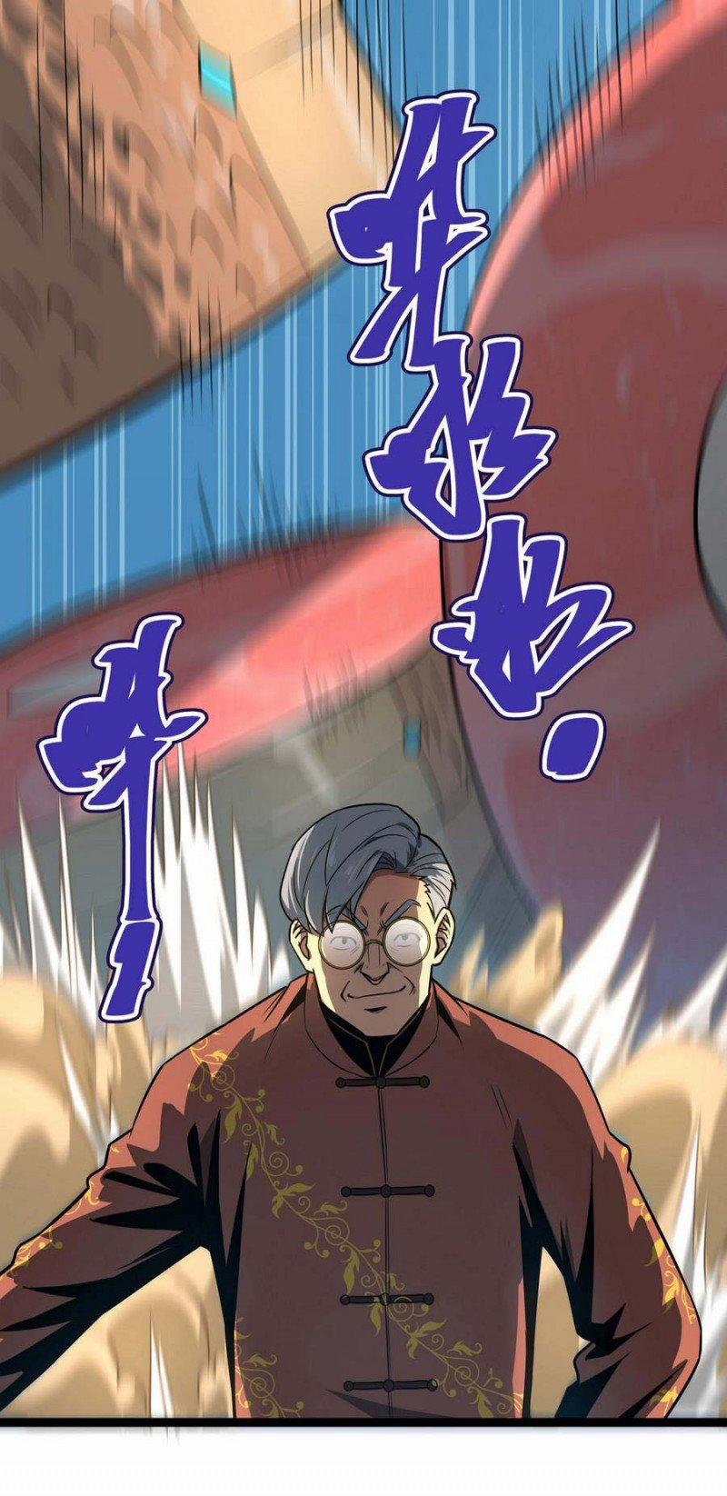 Tôi Dựa Vào Chứng Rối Loạn Ám Ảnh Cưỡng Chế Lên Vương Giả 6 trang 39