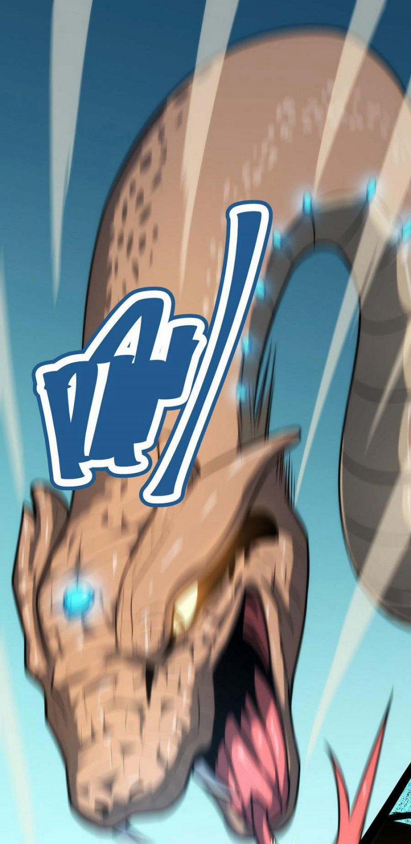 Tôi Dựa Vào Chứng Rối Loạn Ám Ảnh Cưỡng Chế Lên Vương Giả 6 trang 4