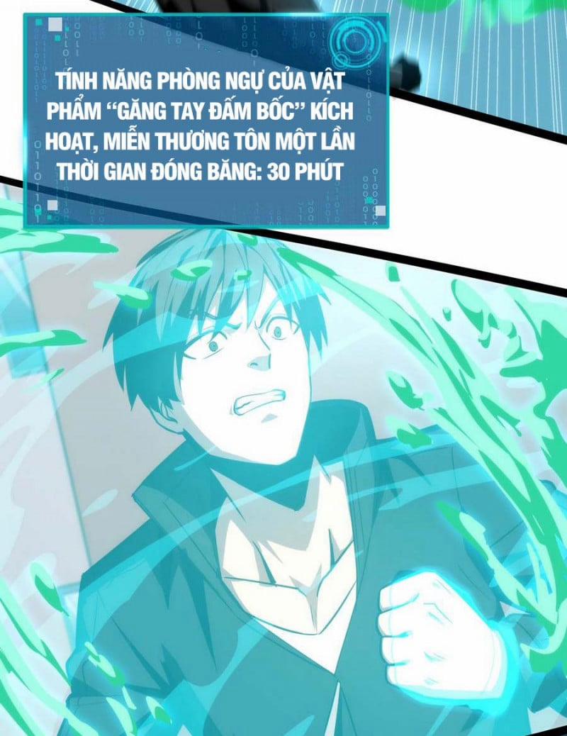 Tôi Dựa Vào Chứng Rối Loạn Ám Ảnh Cưỡng Chế Lên Vương Giả 6 trang 7