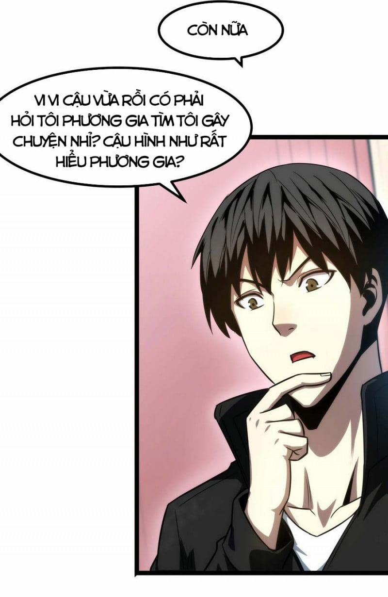 Tôi Dựa Vào Chứng Rối Loạn Ám Ảnh Cưỡng Chế Lên Vương Giả 6 trang 73