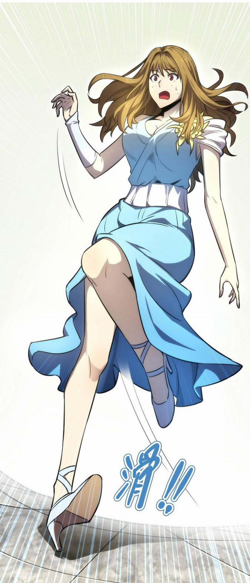 Tôi Dựa Vào Chứng Rối Loạn Ám Ảnh Cưỡng Chế Lên Vương Giả 7 trang 24