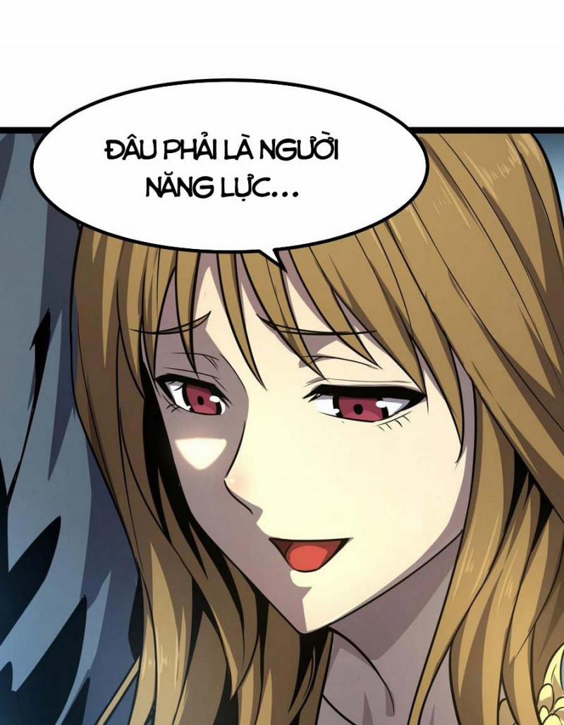 Tôi Dựa Vào Chứng Rối Loạn Ám Ảnh Cưỡng Chế Lên Vương Giả 7 trang 33