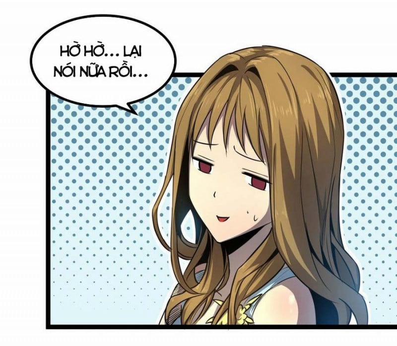 Tôi Dựa Vào Chứng Rối Loạn Ám Ảnh Cưỡng Chế Lên Vương Giả 7 trang 36