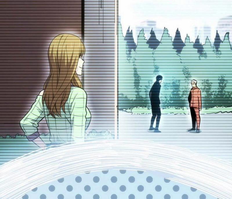 Tôi Dựa Vào Chứng Rối Loạn Ám Ảnh Cưỡng Chế Lên Vương Giả 7 trang 39