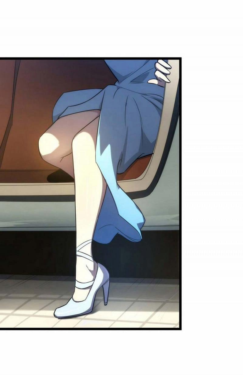 Tôi Dựa Vào Chứng Rối Loạn Ám Ảnh Cưỡng Chế Lên Vương Giả 7 trang 6