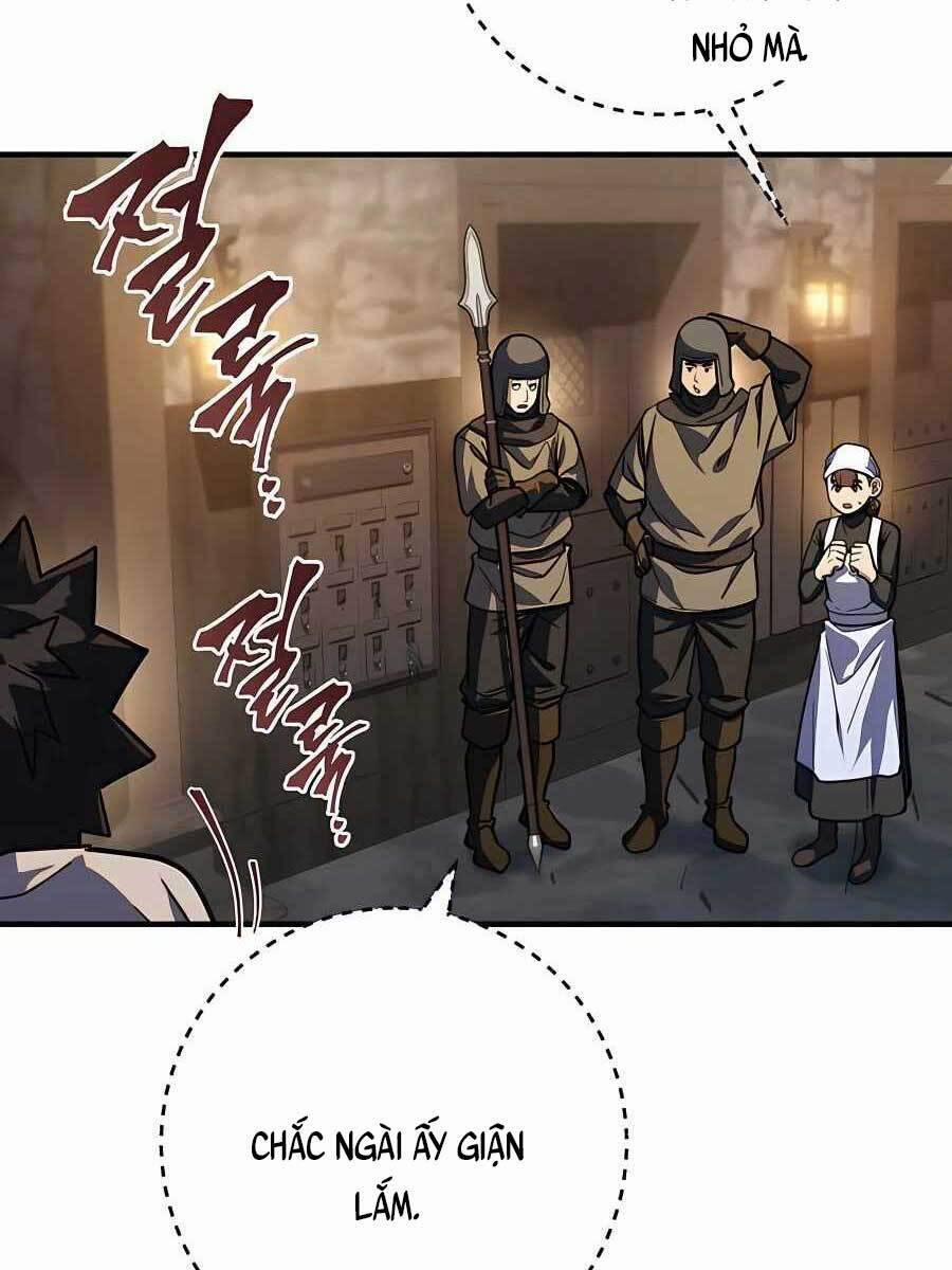 Tôi Dùng Búa Thần Giải Cứu Thế Giới 10 trang 11