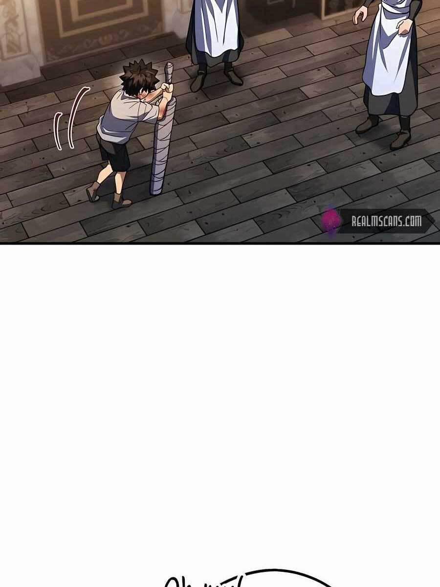 Tôi Dùng Búa Thần Giải Cứu Thế Giới 10 trang 14