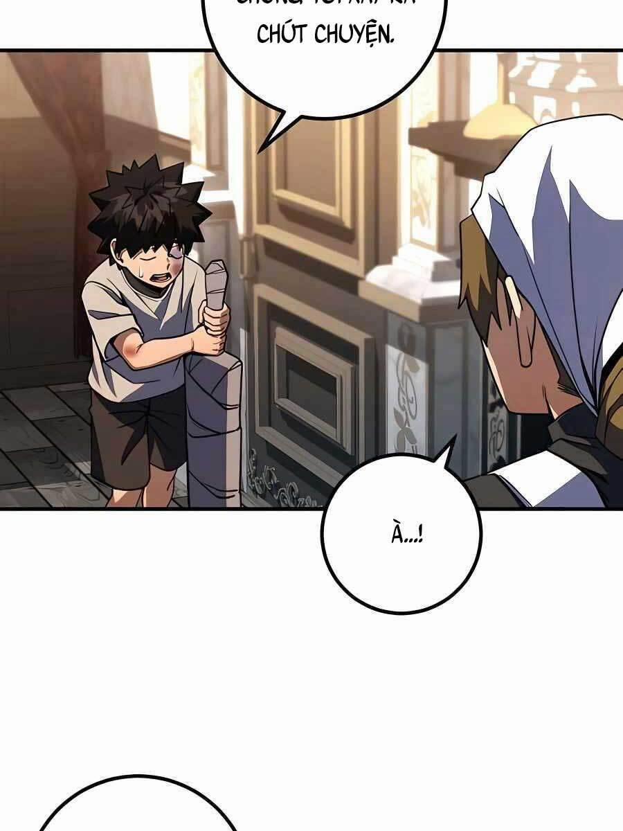 Tôi Dùng Búa Thần Giải Cứu Thế Giới 10 trang 17