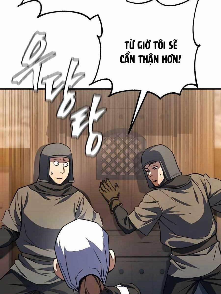 Tôi Dùng Búa Thần Giải Cứu Thế Giới 10 trang 2