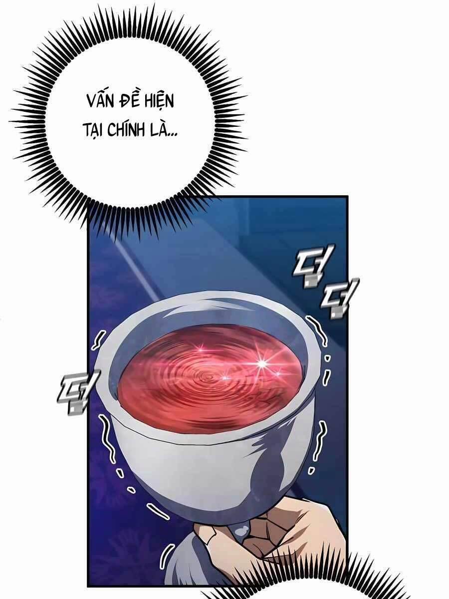 Tôi Dùng Búa Thần Giải Cứu Thế Giới 10 trang 33